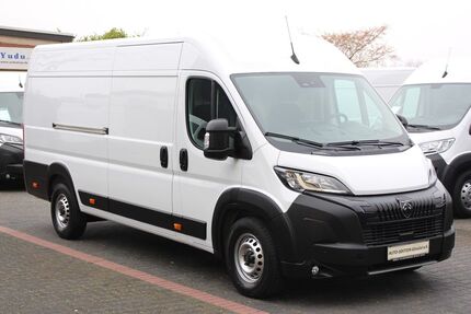 Peugeot Boxer 26.000 km 24.393 &euro; Mönchengladbach 41066