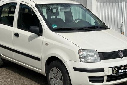 Fiat Panda 161.657 km 1.485 &euro; Moers 47445