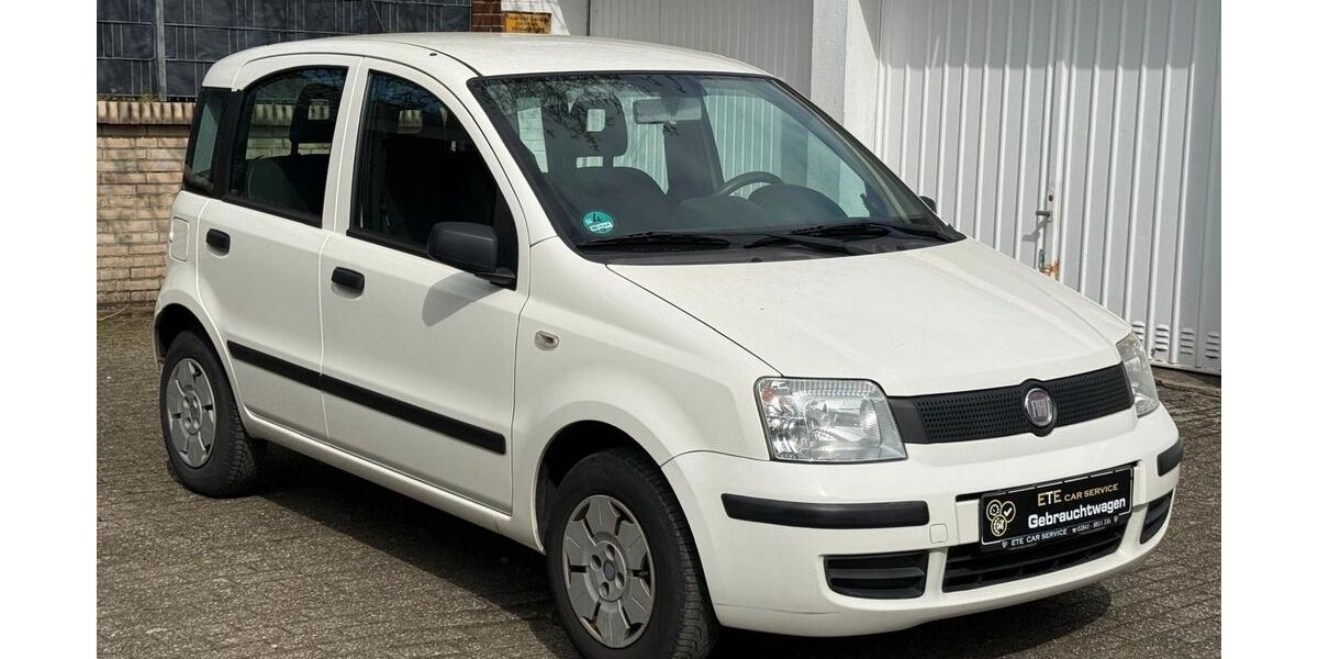 Fiat Panda 161.657 km 1.485 &euro; Moers 47445