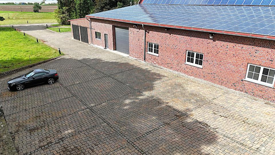 Gewerbeobjekt Erkelenz - 2&euro; | Angebot:25551734