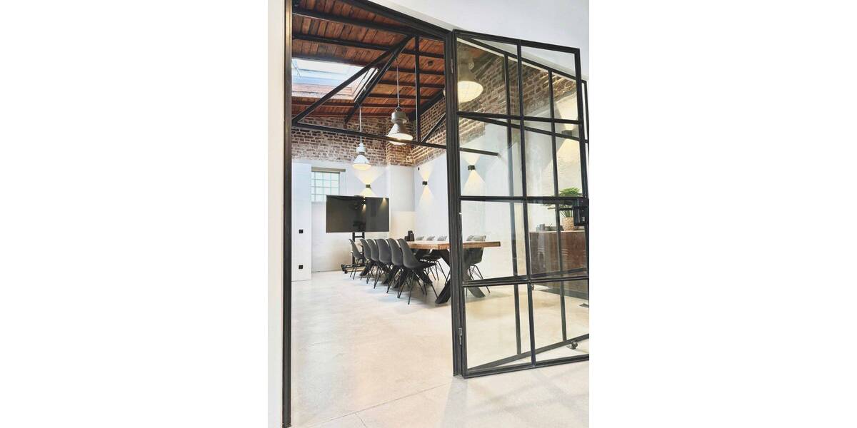 Gewerbeobjekt Düsseldorf Bilk - 350&euro; | Angebot:25864482