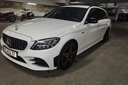 Mercedes-Benz C 160 172.845 km 15.800 &euro; Krefeld 47799