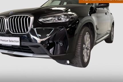 BMW X3 60.047 km 34.999 &euro; Düsseldorf 40237