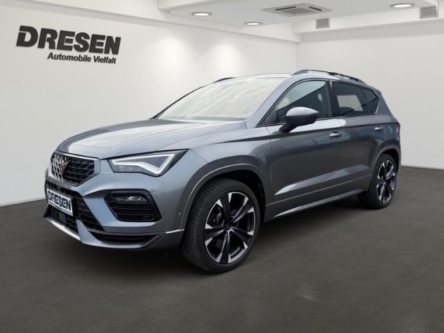 Cupra Ateca 38.386 km 32.450 &euro; Korschenbroich 41352