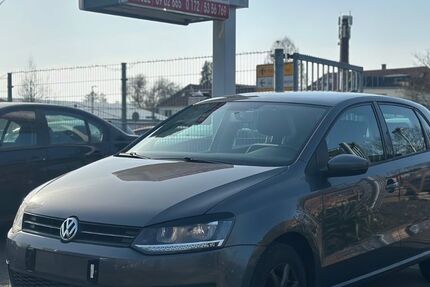 VW Polo 225.000 km 3.200 &euro; Rheurdt 47509