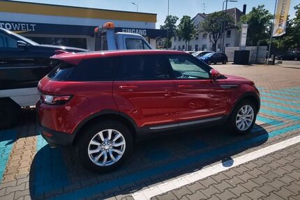 Land Rover Range Rover Evoque 91.000 km 20.990 &euro; Krefeld 47798