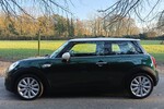 Mini Cooper SD 167.000 km 13.700 &euro; Hückelhoven 41836