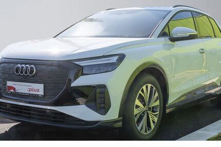Audi Q4 e-tron 7.163 km 45.580 &euro; Heinsberg 52525