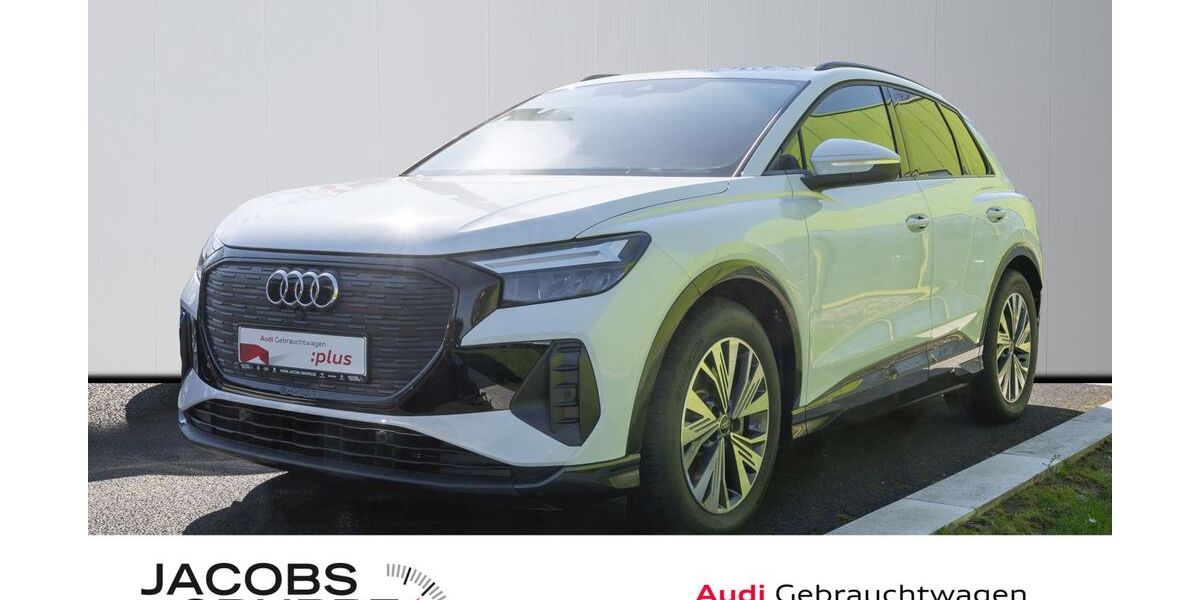 Audi Q4 e-tron 7.163 km 45.580 &euro; Heinsberg 52525
