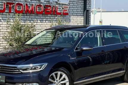 VW Passat Variant 132.025 km 18.990 &euro; Erkelenz 41812