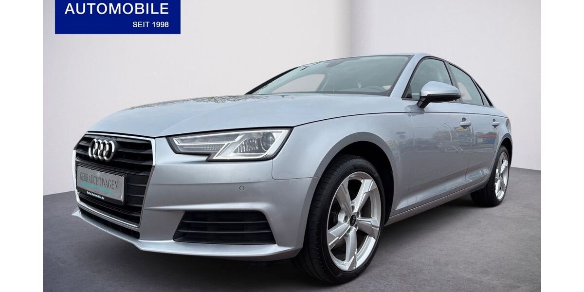 Audi A4 108.000 km 17.990 &euro; Neuss 41462