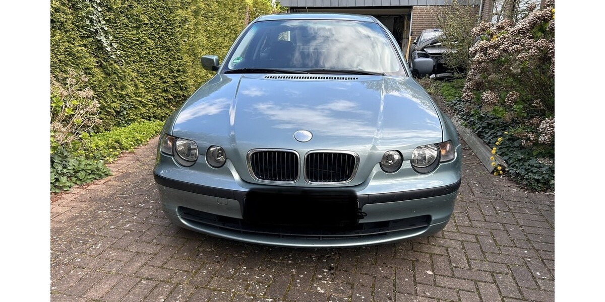 BMW 316 148.500 km 3.100 &euro; Wassenberg 41849