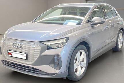 Audi Q4 e-tron 34.397 km 31.479 &euro; Krefeld 47805