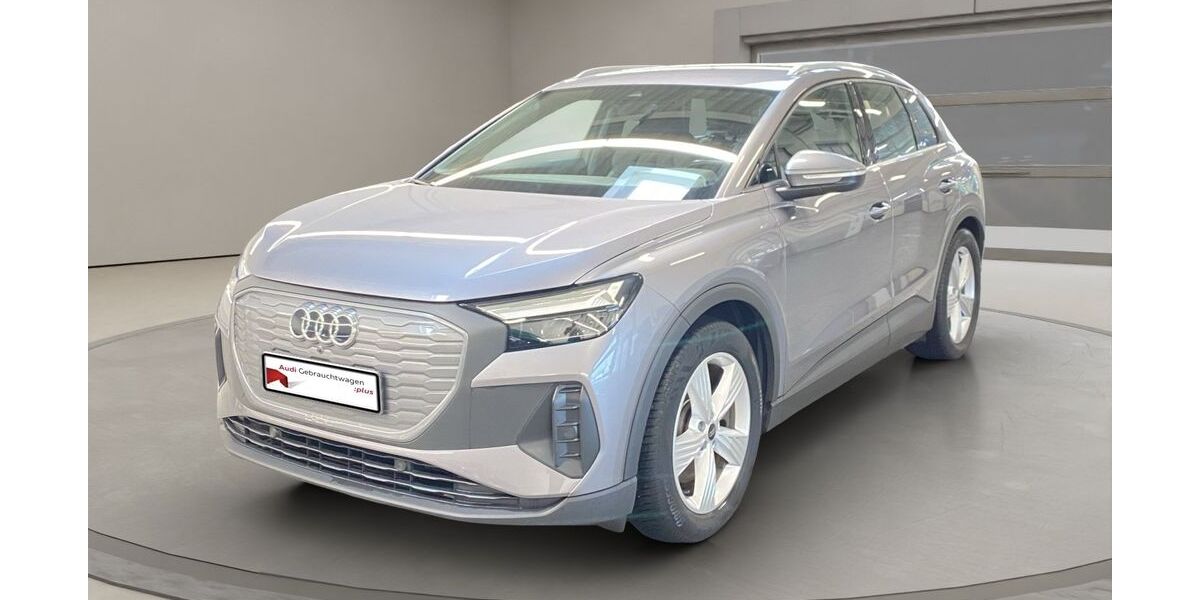 Audi Q4 e-tron 34.397 km 31.479 &euro; Krefeld 47805