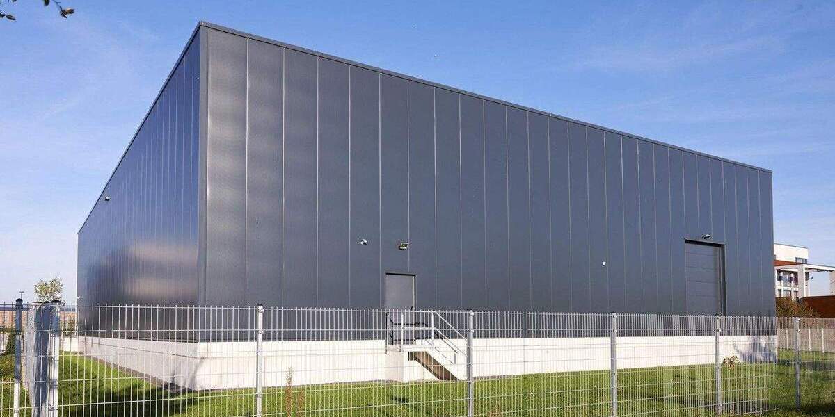 Gewerbeobjekt Willich - 17.900&euro; | Angebot:25910529