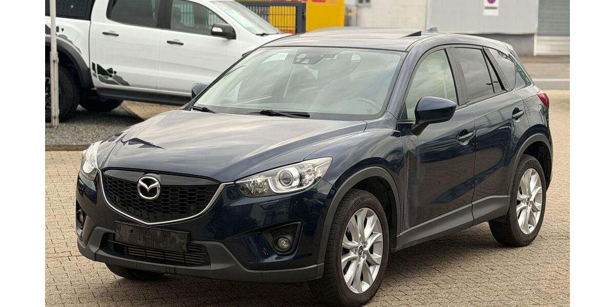 Mazda CX-5 249.955 km 5.790 &euro; Hückelhoven 41836