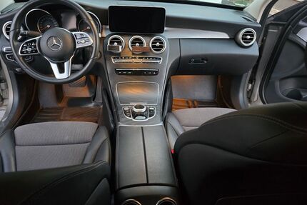 Mercedes-Benz C 220 165.000 km 20.500 &euro; Mönchengladbach 41238