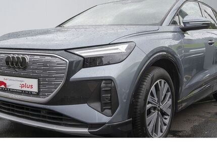 Audi Q4 e-tron 50.456 km 33.480 &euro; Heinsberg 52525