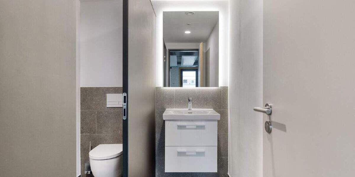 Gewerbeobjekt Krefeld Stadtmitte - 1 Zimmer, 379 m&sup2;, 5.533&euro; | Angebot:25768763