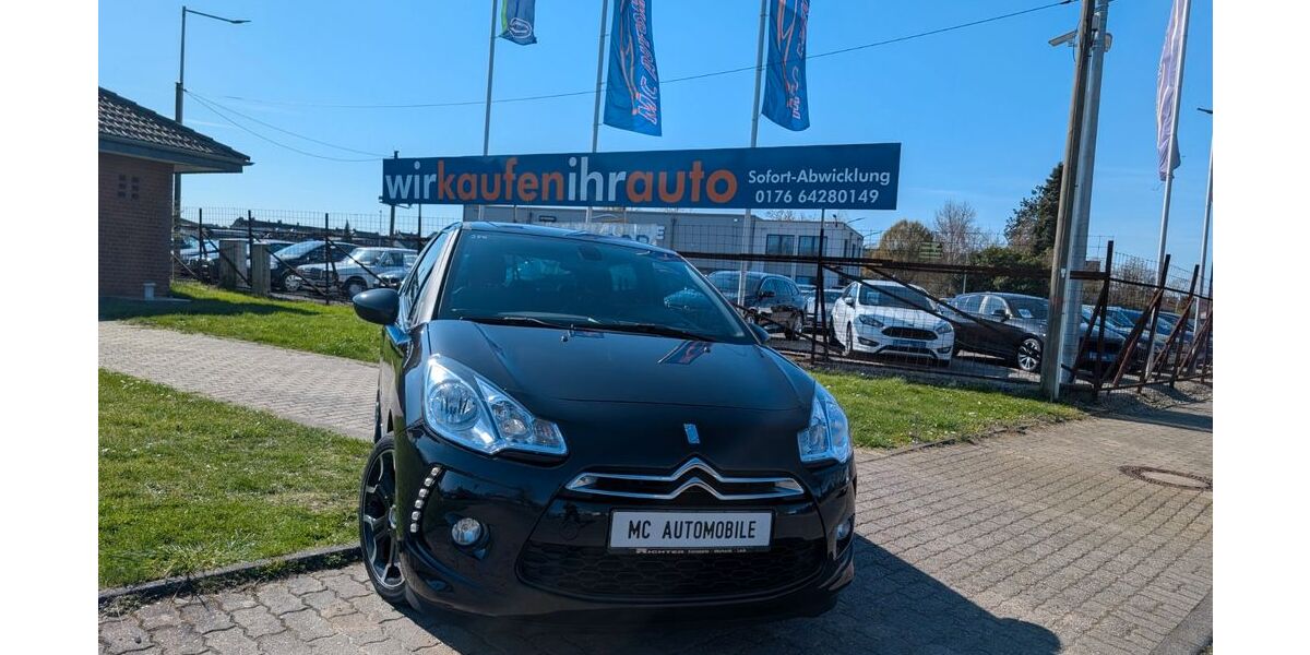 Citroen DS3 204.000 km 2.899 &euro; Kempen 47906