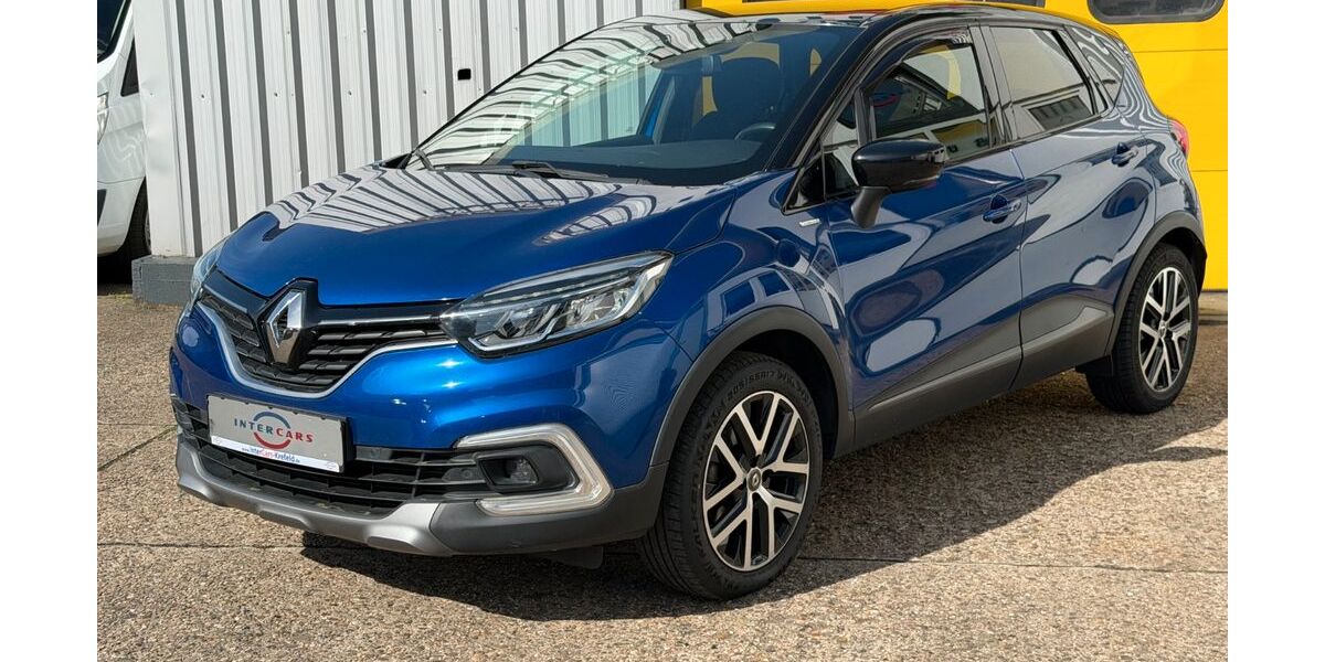 Renault Captur 184.000 km 7.900 &euro; Krefeld 47799