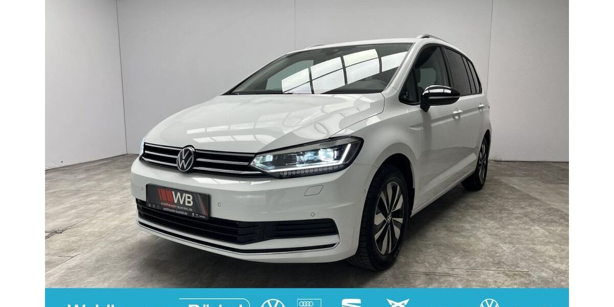 VW Touran 24.969 km 34.950 &euro; Moenchengladbach 41063
