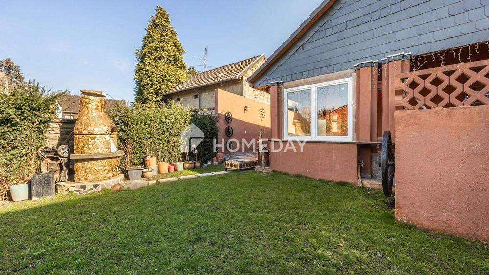 Einfamilienhaus Mönchengladbach Wanlo - 6 Zimmer, 200 m&sup2;, 549.000&euro; | Angebot:25684152