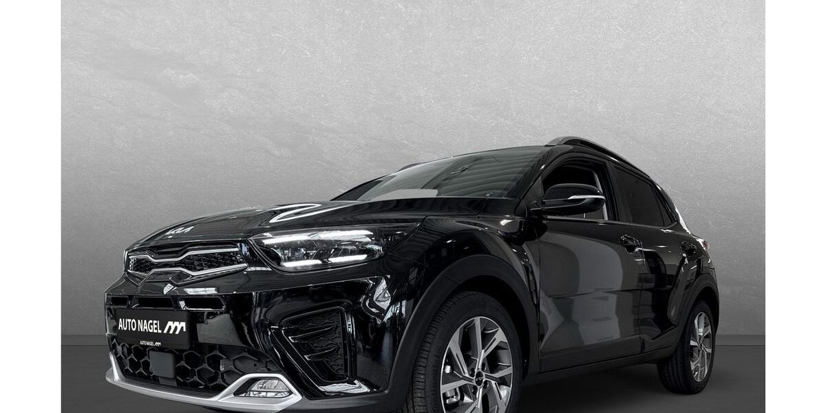 Kia Stonic 7.614 km 22.950 &euro; Geldern 47608