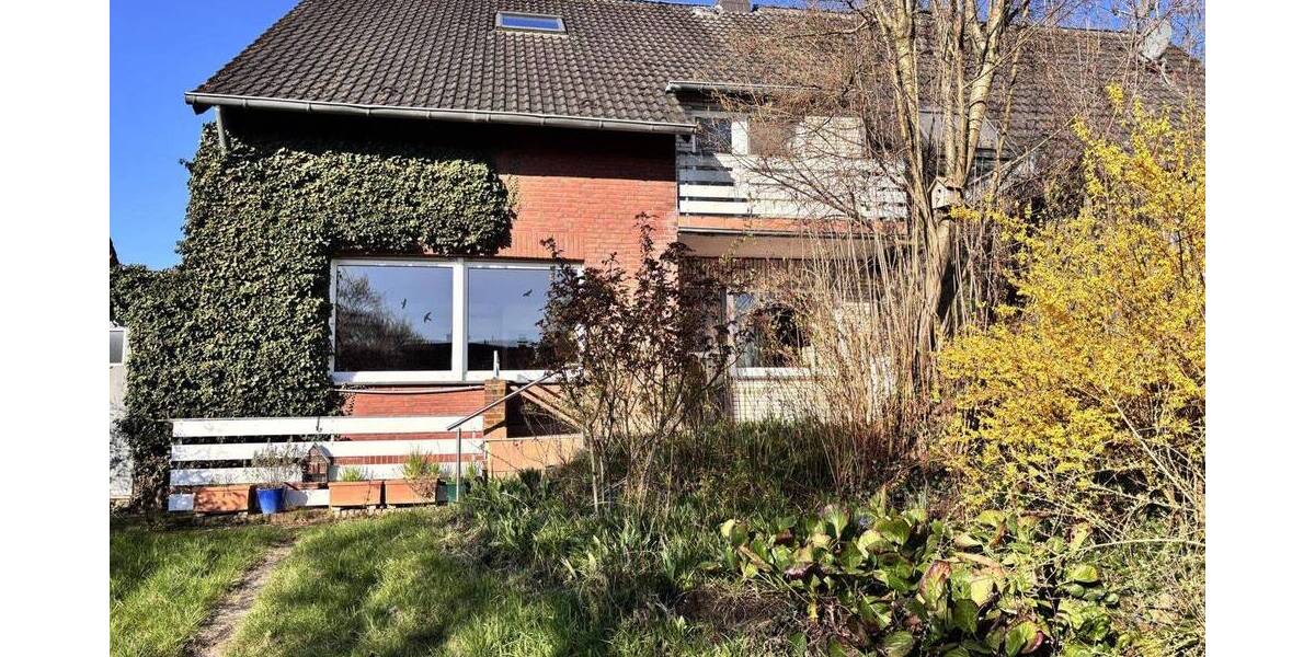 Doppelhaushälfte Rheurdt Schaephuysen - 4 Zimmer, 126 m&sup2;, 315.000&euro; | Angebot:25939417