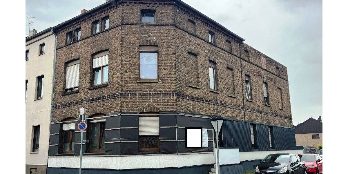 Reihenendhaus Mönchengladbach Dohr - 8 Zimmer, 211 m&sup2;, 189.000&euro; | Angebot:26596132