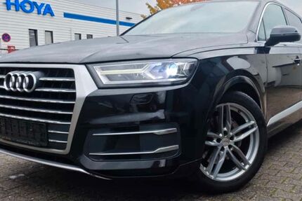 Audi Q7 247.027 km 21.950 &euro; Mönchengladbach 41066