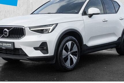 Volvo XC40 29.621 km 29.690 &euro; Düsseldorf 40474