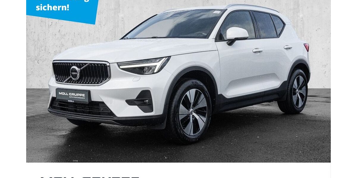 Volvo XC40 29.621 km 29.690 &euro; Düsseldorf 40474