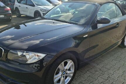 BMW 118 120.901 km 8.990 &euro; Erkelenz 41812