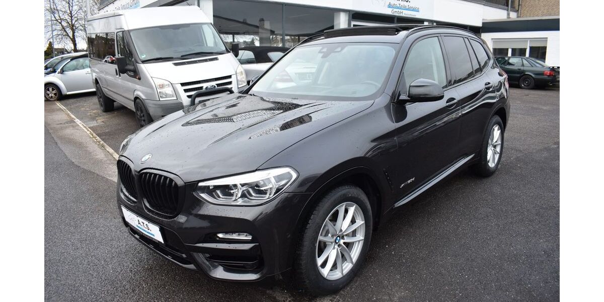 BMW X3 147.000 km 27.790 &euro; Hückelhoven 41836