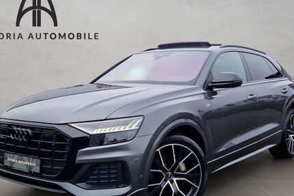 Audi Q8 54.017 km 61.990 &euro; Kaarst (bei Düsseldorf) 41564