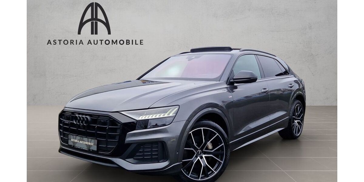 Audi Q8 54.017 km 61.990 &euro; Kaarst (bei Düsseldorf) 41564