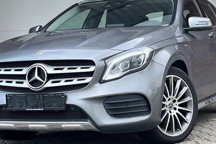 Mercedes-Benz GLA 200 98.650 km 20.490 &euro; Düsseldorf 40599