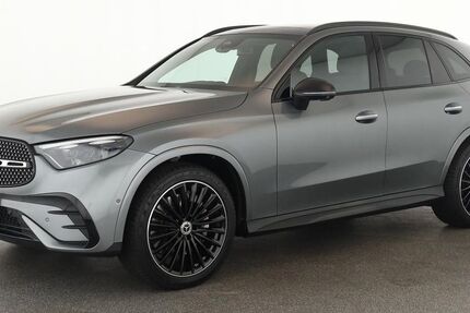 Mercedes-Benz GLC 300 75.300 km 49.584 &euro; Neuss 41460