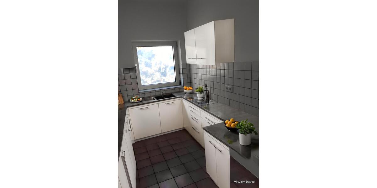 Etagenwohnung Krefeld Gellep-Stratum - 3 Zimmer, 75 m&sup2;, 385&euro; | Angebot:25988839