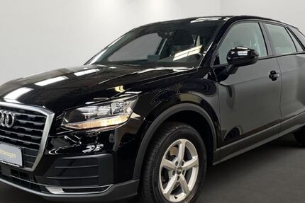 Audi Q2 77.466 km 18.150 &euro; Düsseldorf 40233