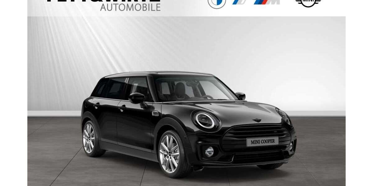 Mini Cooper Clubman 45.340 km 22.990 &euro; Geldern 47608