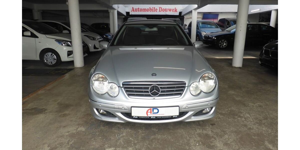 Mercedes-Benz C 180 145.000 km 3.950 &euro; Düsseldorf 40223