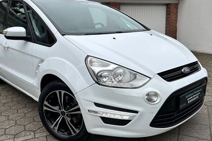 Ford S-Max 244.000 km 4.350 &euro; Mönchengladbach 41061
