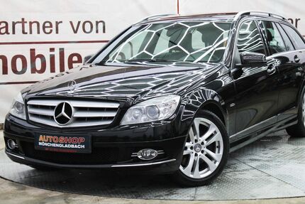 Mercedes-Benz C 350 177.000 km 12.350 &euro; Mönchengladbach 41066