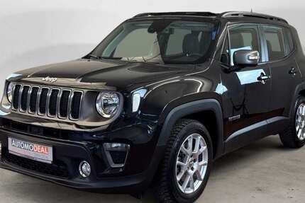 Jeep Renegade 37.346 km 20.489 &euro; Moers 47445