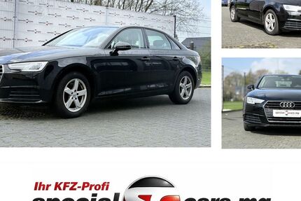 Audi A4 135.000 km 17.990 &euro; Mönchengladbach 41066