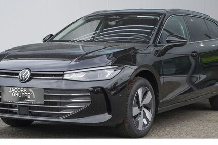 VW Passat Variant 6.666 km 41.980 &euro; Heinsberg 52525