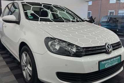 VW Golf 90.000 km 7.890 &euro; Nettetal 41334