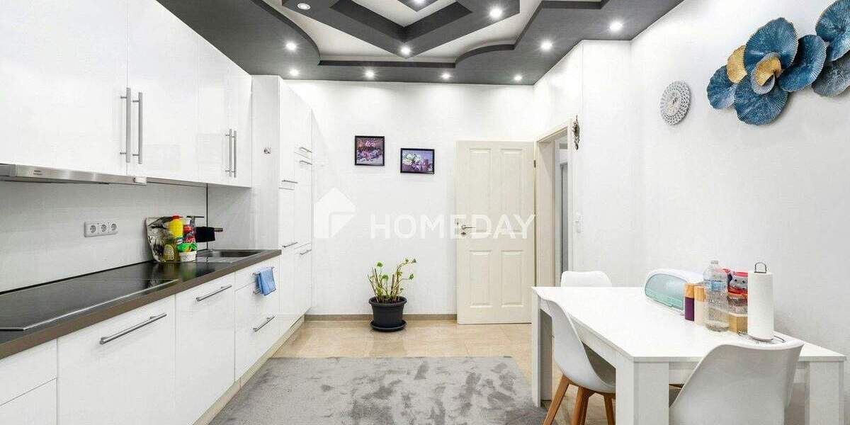 Mehrfamilienhaus, Wohnhaus Mönchengladbach Rheydt-West - 5 Zimmer, 208 m&sup2;, 699.000&euro; | Angebot:25677750